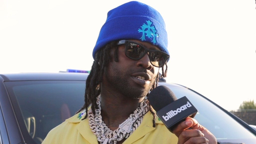 Chief Keef Talks Working With Sexyy Red And Mike Will