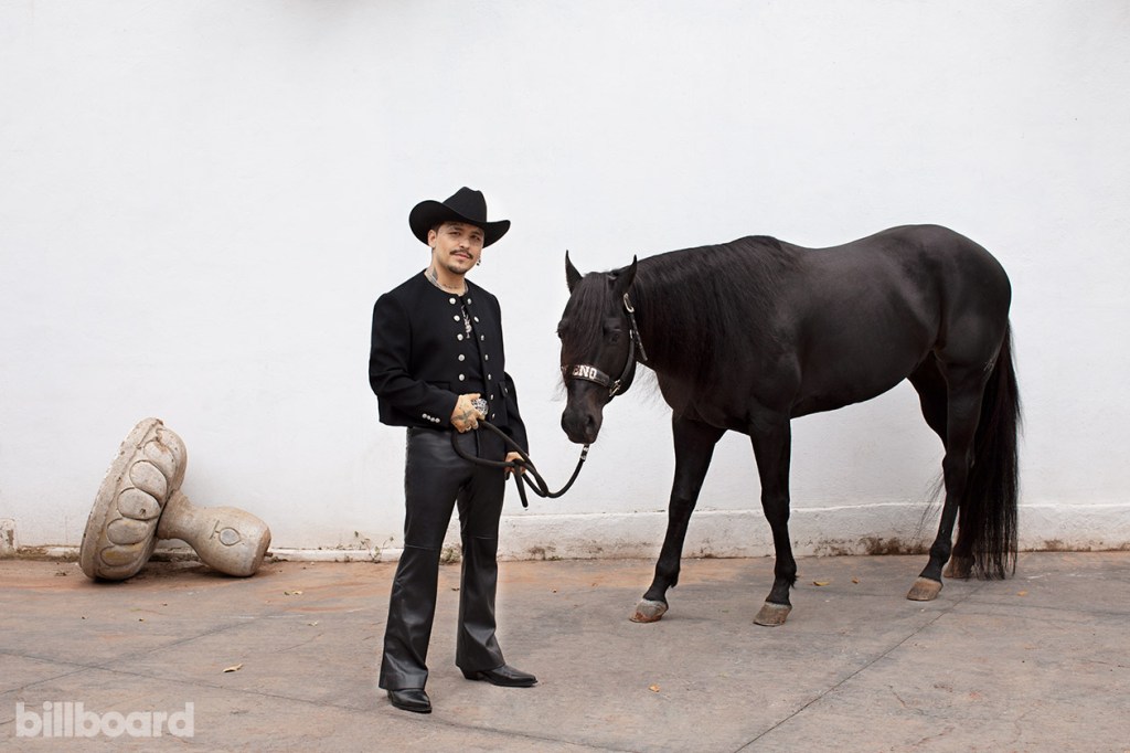 Christian Nodal Brings Mariacheño To Sxsw: 5 Best Moments From