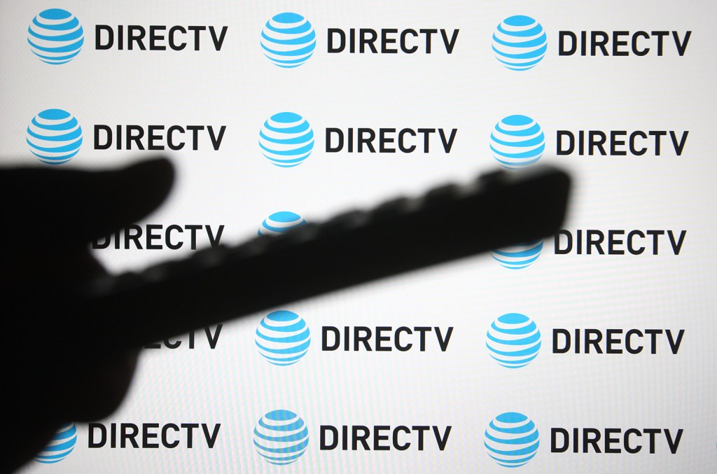 Directv Has All Your Favorite Channels In One Place: What