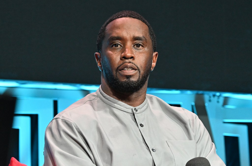 Diddy's Lawyer Vows To End 'witch Hunt' After Multiple Raids