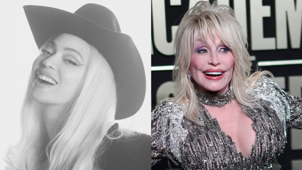 Dolly Parton Predicted Beyonce Would Cover ‘jolene’ Two Years Ago: