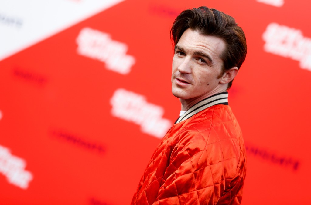 Drake Bell Unveils This 2005 Song From Debut Album Chronicled