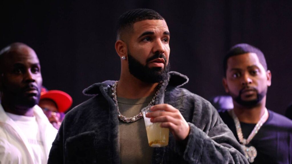 Drake Wants To Be Dismissed From Astroworld Lawsuits