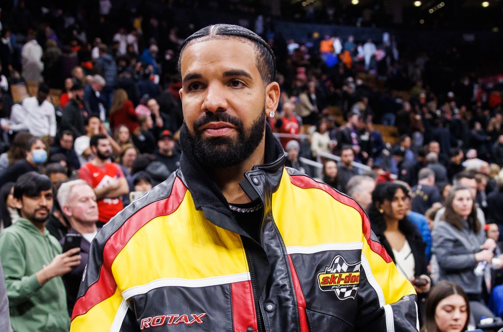 Drake Pays Tribute To Mother And Daughter Who Were Killed