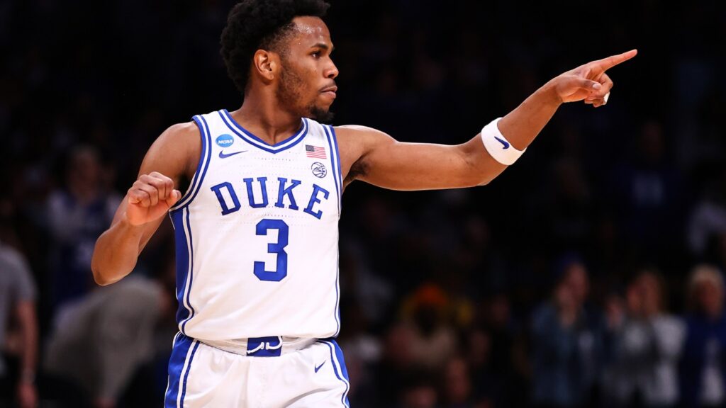 Duke Vs. Houston Livestream: How To Watch March Madness Sweet