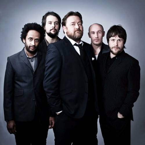 Elbow Take Early Lead In Official Albums Chart Race With