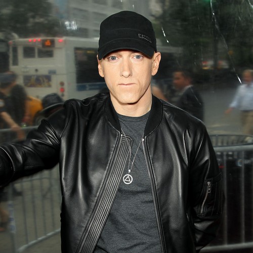 Eminem To Release New Album This Year