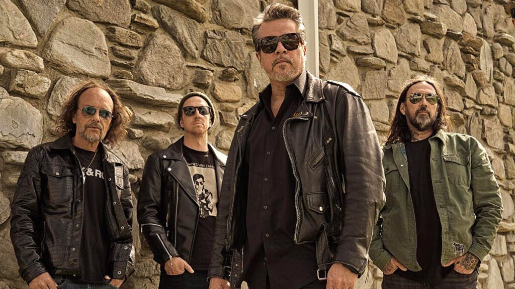 Ex Kyuss Singer John Garcia Announces Spring 2024 North American Tour
