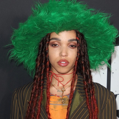 FKA Twigs opens up about Shia LaBeouf split Music Industry News