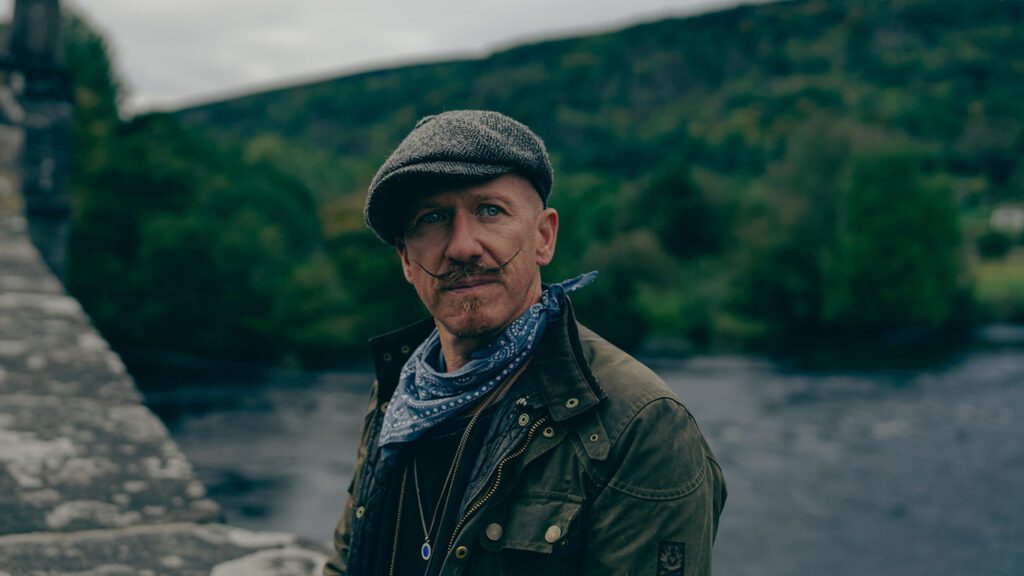 Foy Vance Announces Evening Of Song And Satire At Belfast's