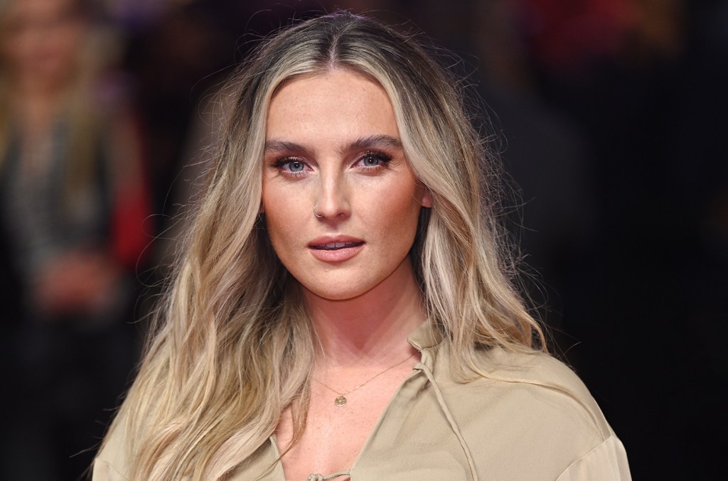 Former Little Mix Singer Perrie Edwards' Debut Solo Album With