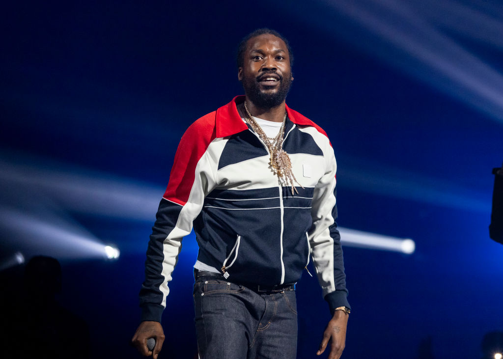 Freedom Fighter Meek Mill Hired Investigators To Look Into Cyberattacks