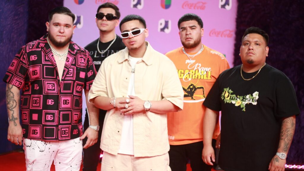 Fuerza Regida Cancel Rolling Loud Performance Due To "personal Emergency"