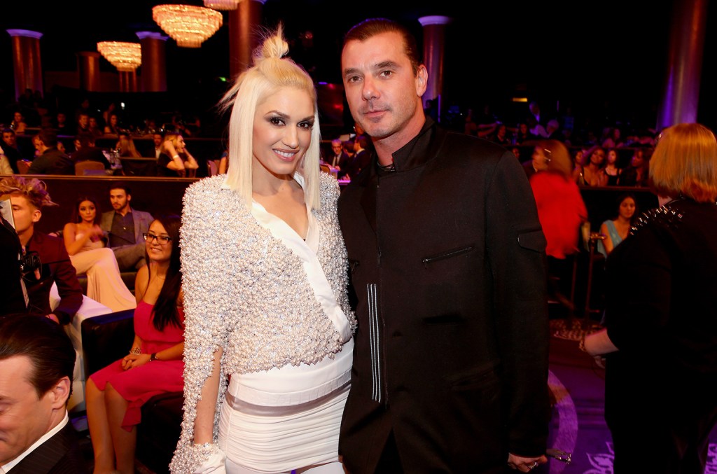 Gavin Rossdale Calls Gwen Stefani Divorce His 'clearest, Simplest Shame':