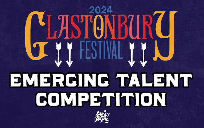 Glastonbury Festival Announces 2024 Emerging Talent Longlist Competition