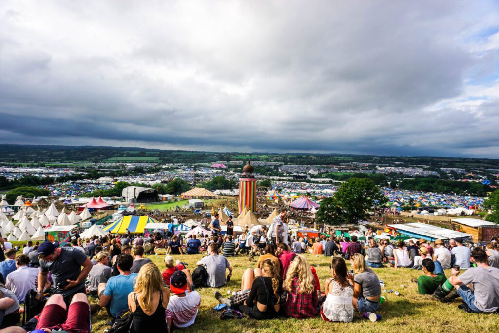 Glastonbury Confirms Justice, Disclosure, Peggy Gou And More For 2024