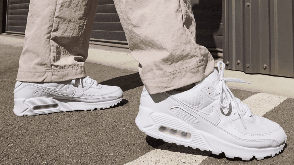 Happy Air Max Day: Here Are The 10 Best Pairs