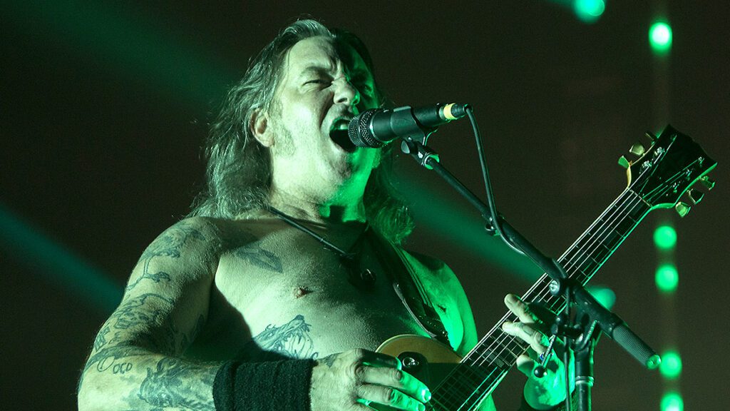 High On Fire Announce Spring 2024 Us Tour