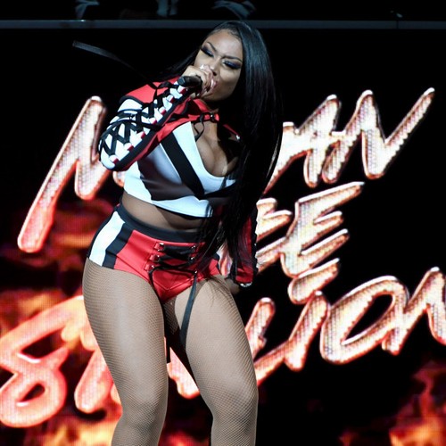 Hot Girl Summer! Megan Thee Stallion Confirms Us, Uk And