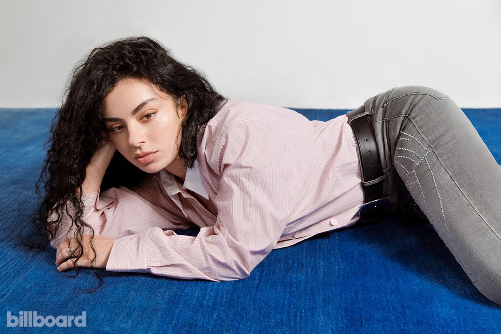 How Charli Xcx Returned To Her Rave Roots For New