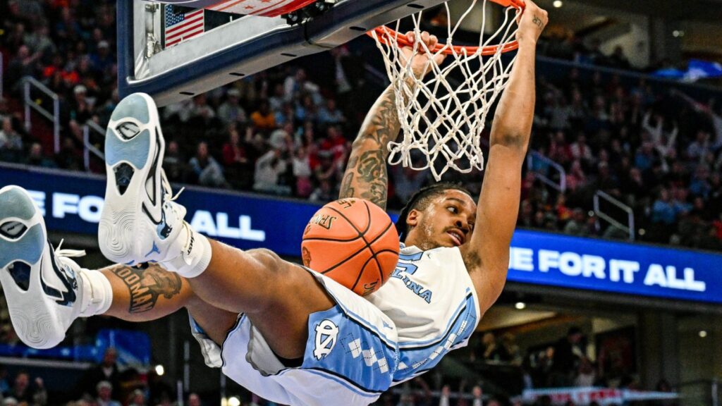 How To Watch Unc Vs Nc State Acc Basketball Championship