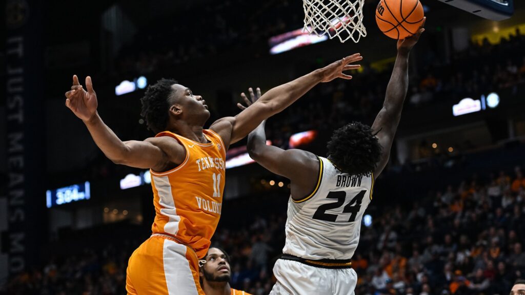How To Watch The Sec Basketball Tournament Online