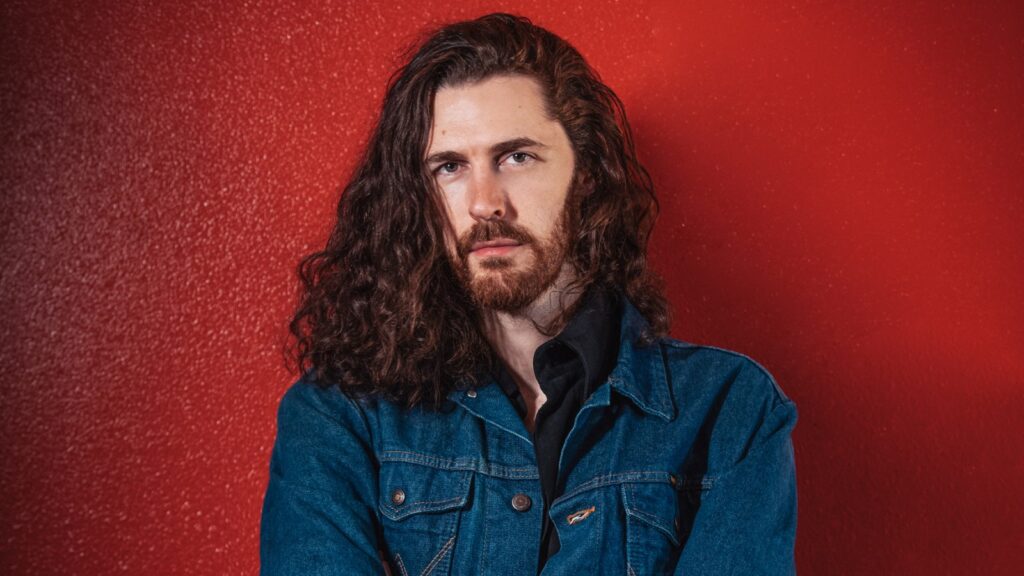Hozier Is A Whiskey Sipping Night Owl On New Song ‘too