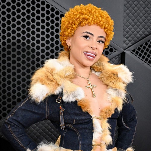 Ice Spice Took Three Years To Find Her Musical Identity