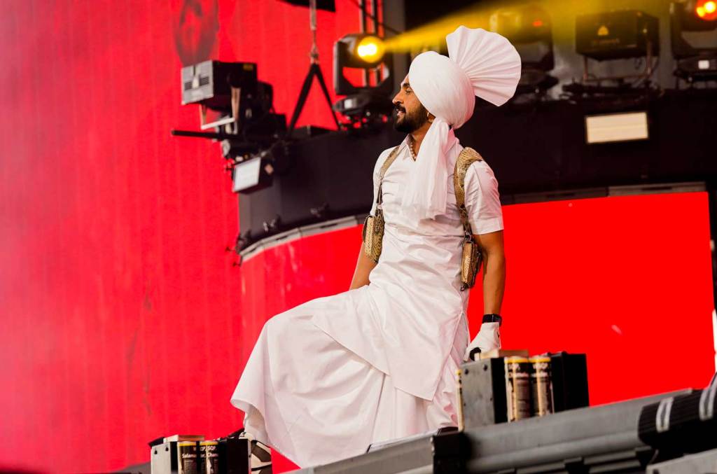 In Canada: Diljit Dosanjh Makes History, Broadcasters Call For Government