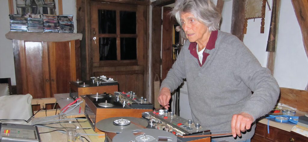 In Pictures: The Latin American Women Of 20th Century Electronic