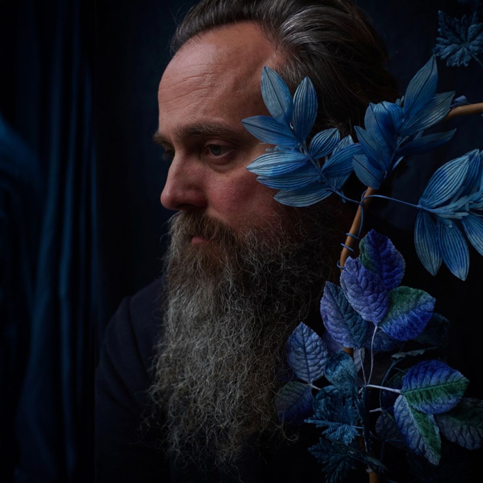 Iron & Wine Shares New Duet With Fiona Apple