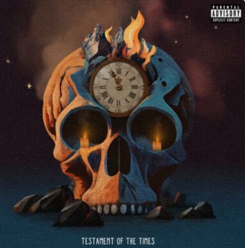 Jae Skeese Takes Himself To New Heights On 'testament Of