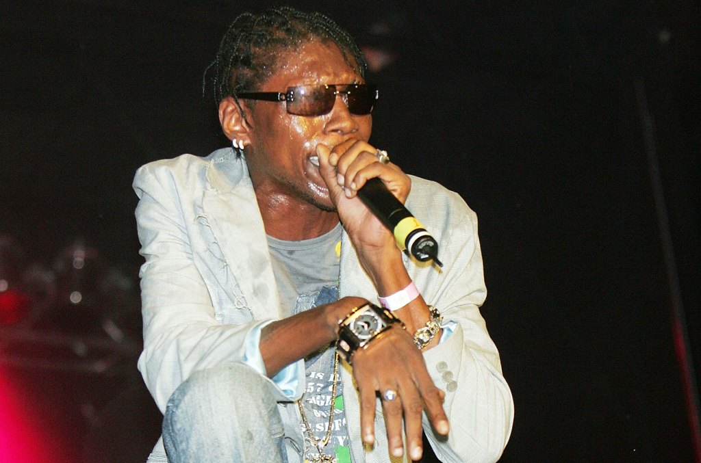 Jamaican Dancehall Star Vybz Kartel's 2014 Murder Conviction Overturned On