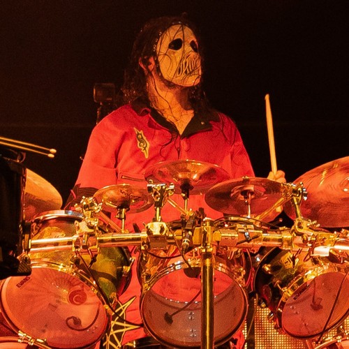 Jay Weinberg Joins Suicidal Tendencies