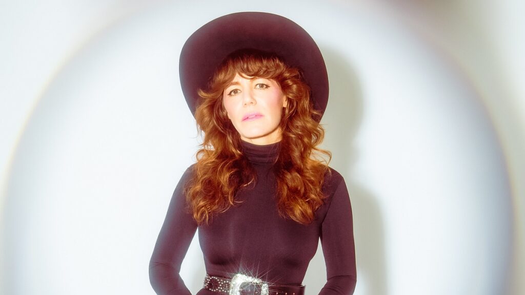 Jenny Lewis Announces 2024 “joy'all Ball Tour” [updated]