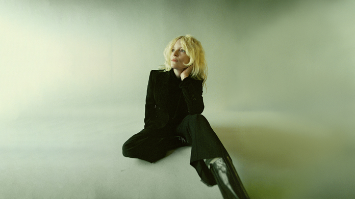 Jessica Pratt Shares Video For New Song 'world On A