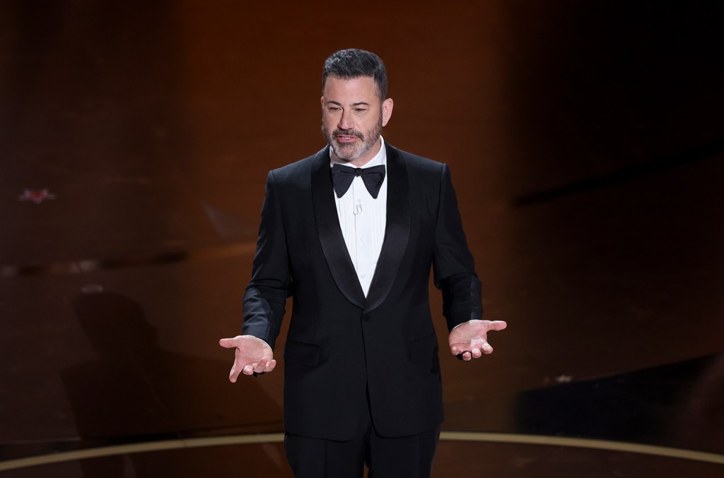 Jimmy Kimmel Takes Heat For Hailey Bieber Joke About 'nepo