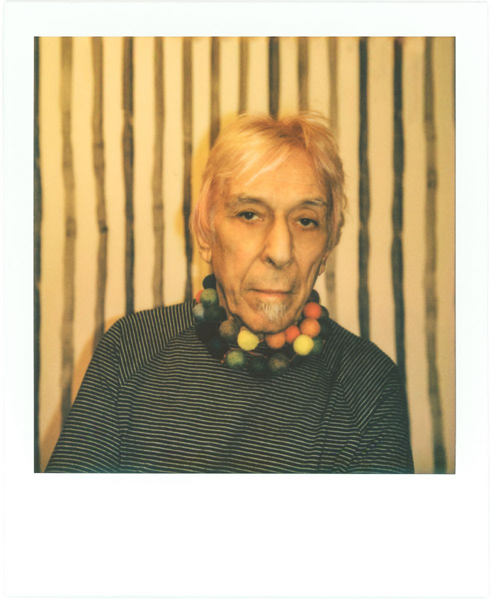 John Cale Announces New Album, Shares Video For New Song