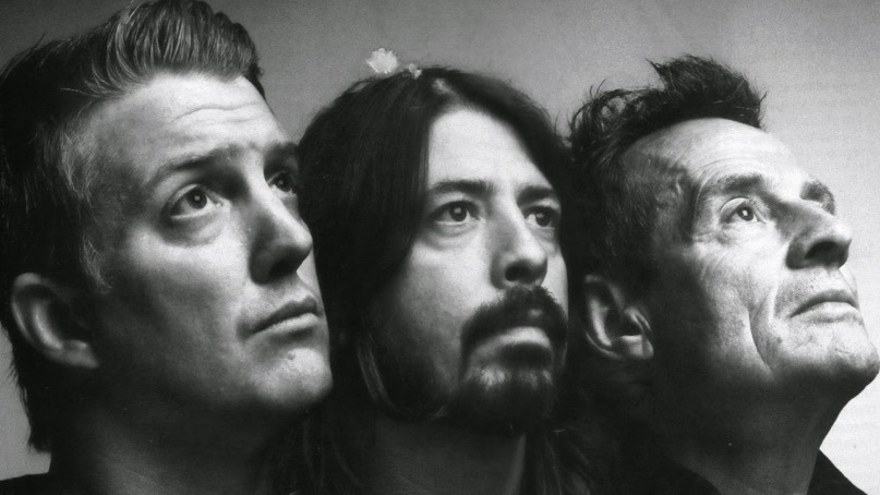 Josh Homme: “i Really Want Them Crooked Vultures To Get