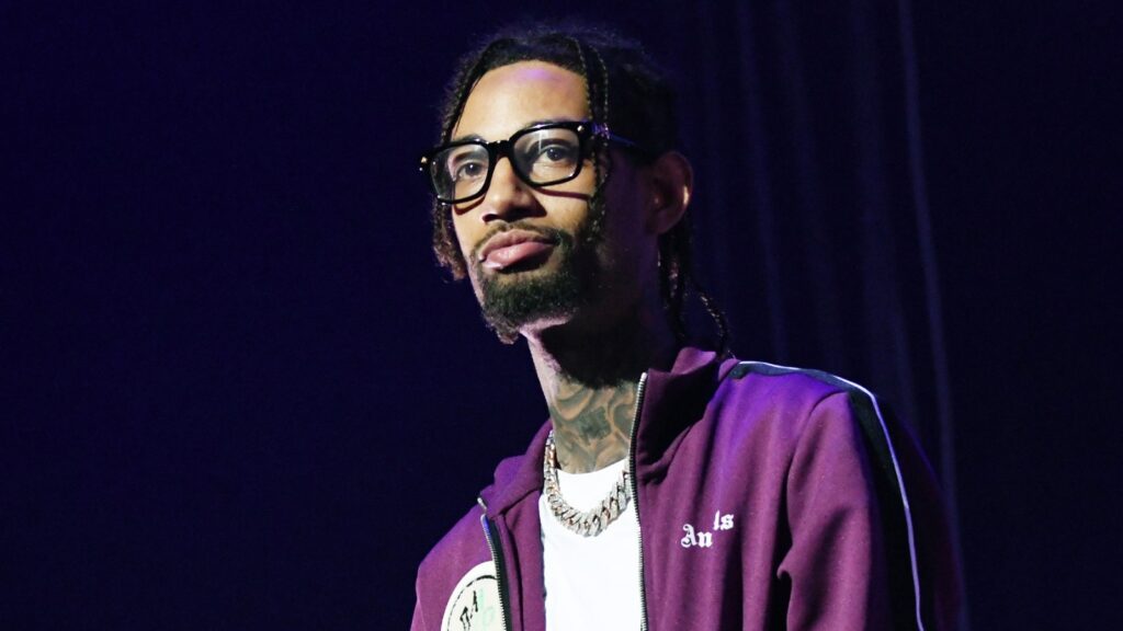 Judge Upholds Pnb Rock Murder Charges, Rejects Suggestion Rapper 'scared'