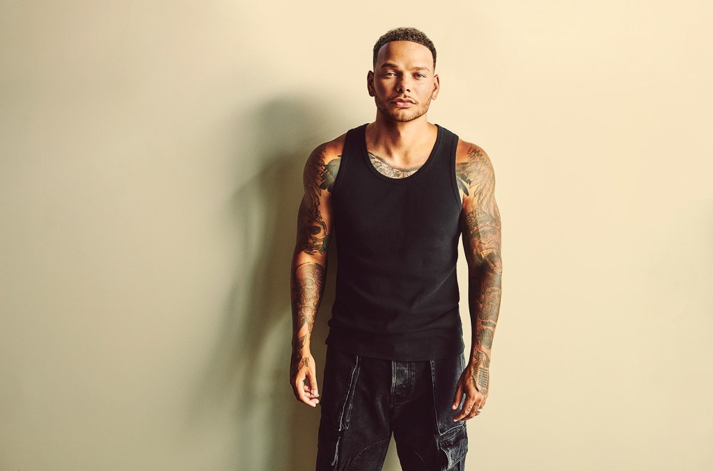 Kane Brown Drums Up New Country Airplay No. 1 With