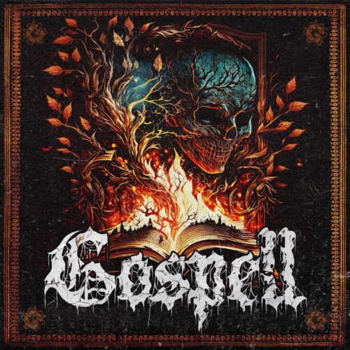 Keagan Grimm Is Spitting The "gospell" (album Review)