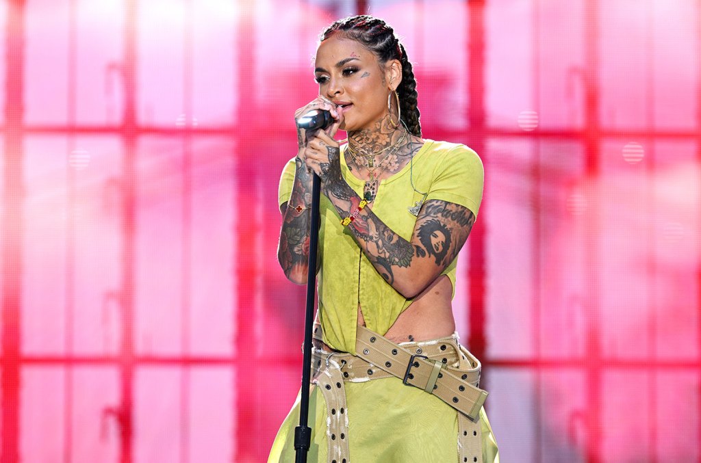 Kehlani Shares Dance Worthy Snippet From Upcoming Single 'after Hours'