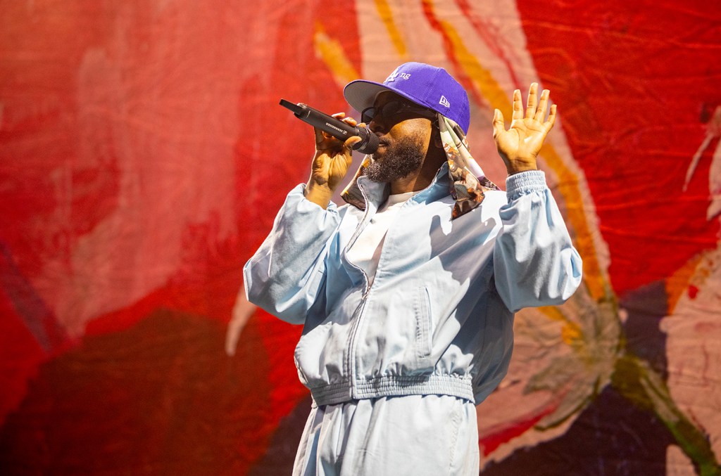 Kendrick Lamar Cancels Tecate Pa'l Norte Show Due To 'unforeseen