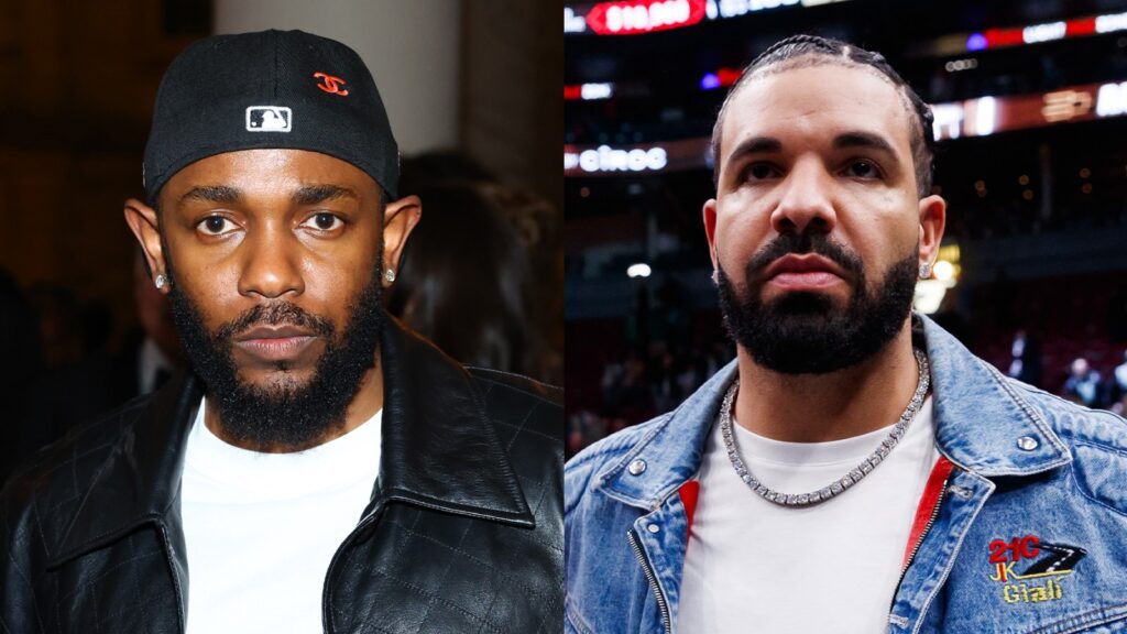 Kendrick Vs. Drake Is An Inevitable Clash Of Hip Hop Philosophies