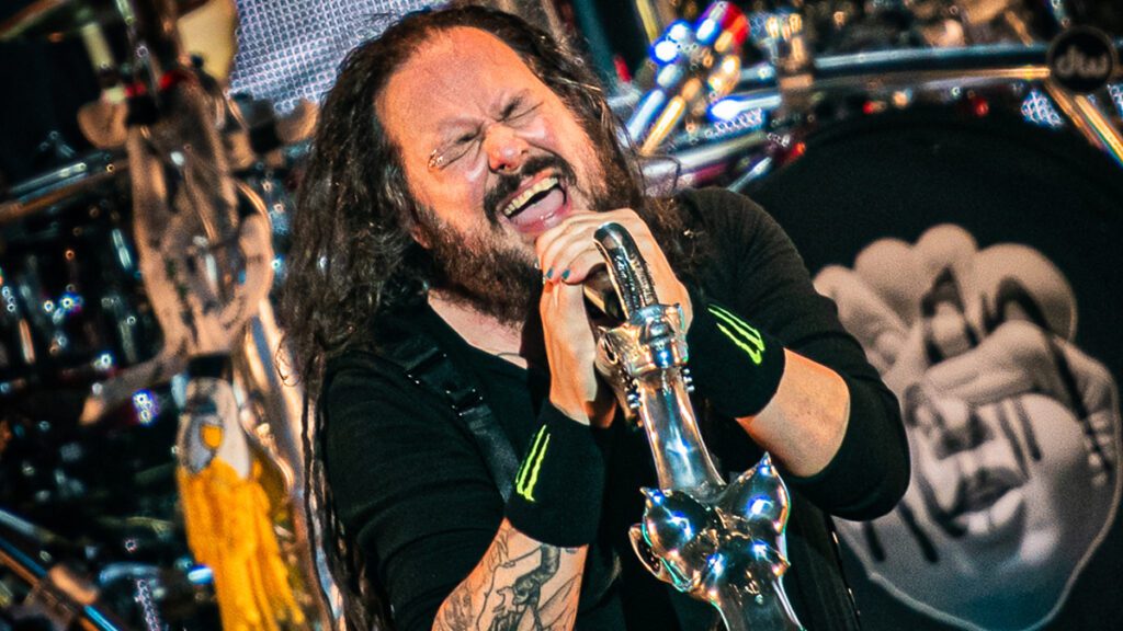 Korn Announce Fall 2024 North American Tour With Gojira And