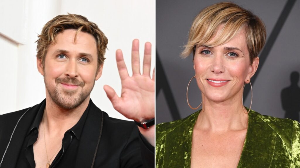 Kristen Wiig, Ryan Gosling To Host New Episodes Of Snl