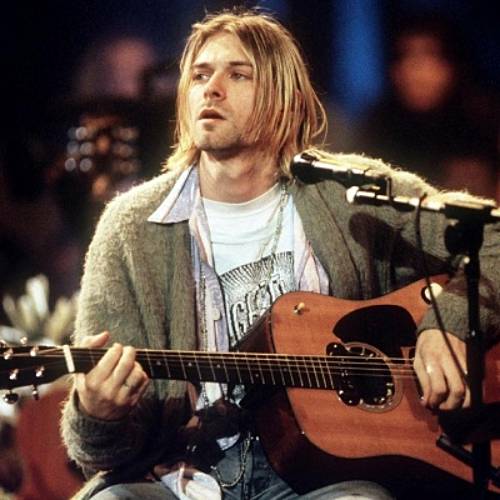 Kurt Cobain To Be Remembered On 30th Anniversary Of His