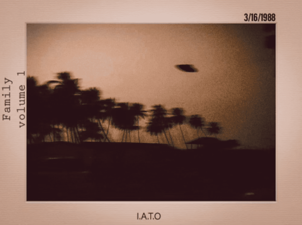 Listen: Iato Unleashes Debut Album On Thrilling 13 Track 'family Vol.
