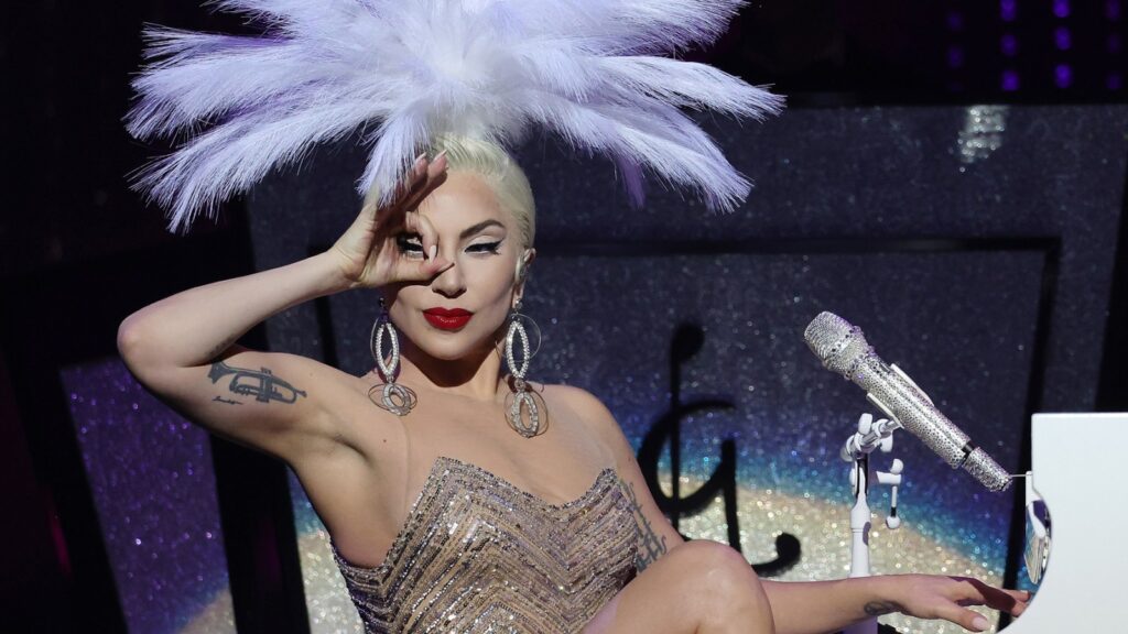 Lady Gaga Revives Jazz And Piano Vegas Residency For Summer